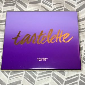 Tarte Tartelette Palette